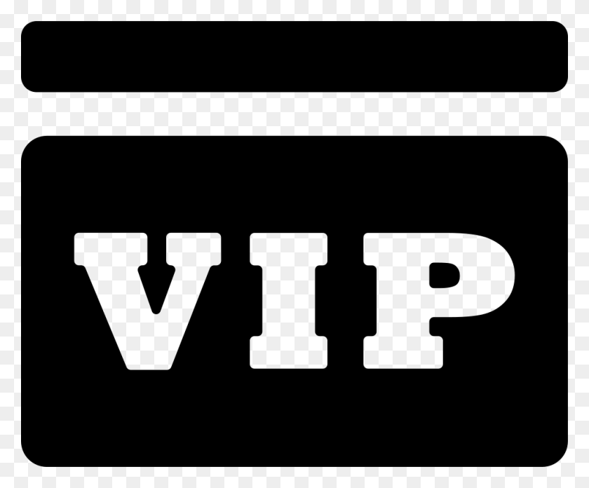 980x800 Descargar Png File Svg Icon Blanco Vip, Texto, Símbolo, Stencil Hd Png