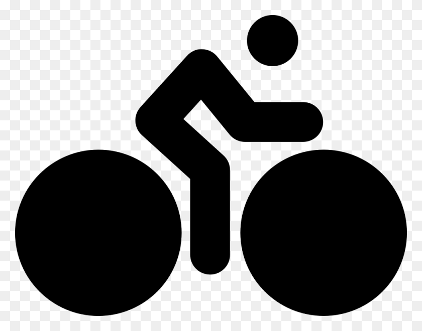 980x754 File Svg Icono Ciclismo, Symbol, Hammer, Tool HD PNG Download