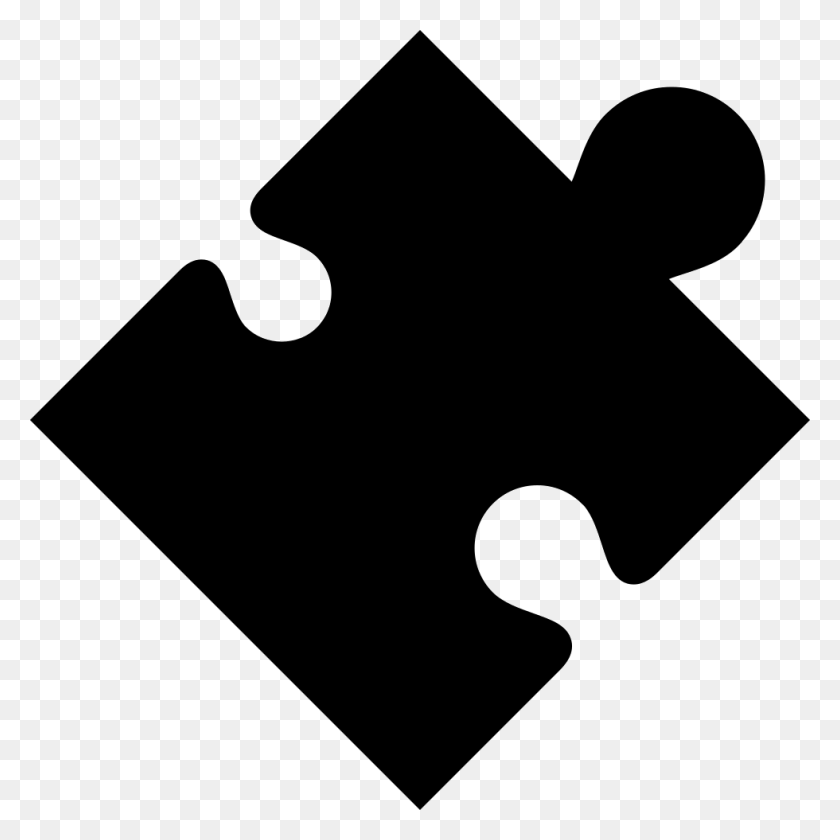 980x980 File Svg Jigsaw Puzzle Piece, Axe, Tool, Game HD PNG Download