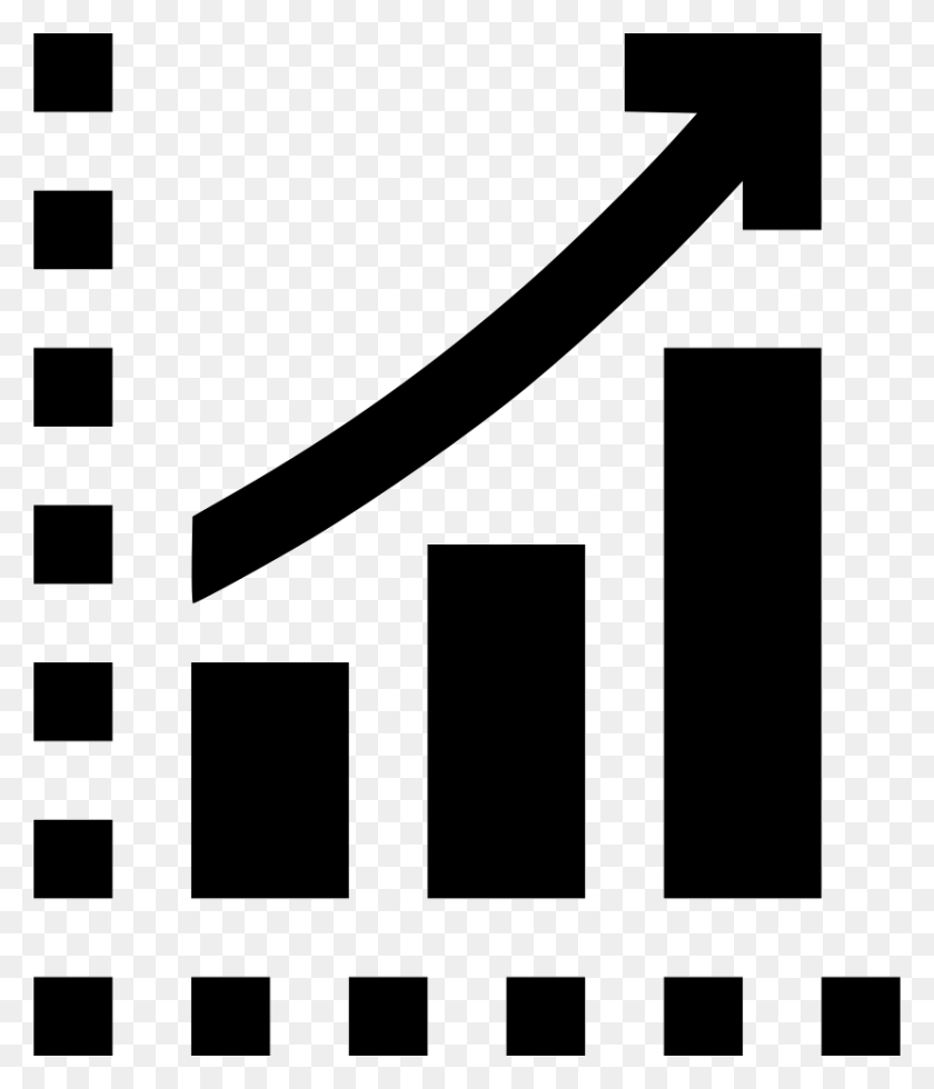 830x980 File Svg Marketing Analytics Icon, Text, Label, Axe HD PNG Download
