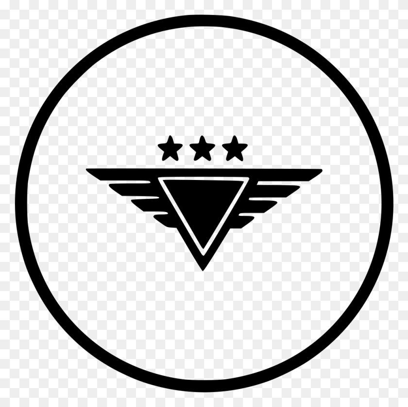 981x980 Файл Svg Военные Значки Svg, Символ, Звездный Символ, Логотип Hd Png Скачать