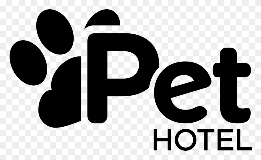 981x576 File Svg Pet Hotel, Text, Alphabet, Logo HD PNG Download