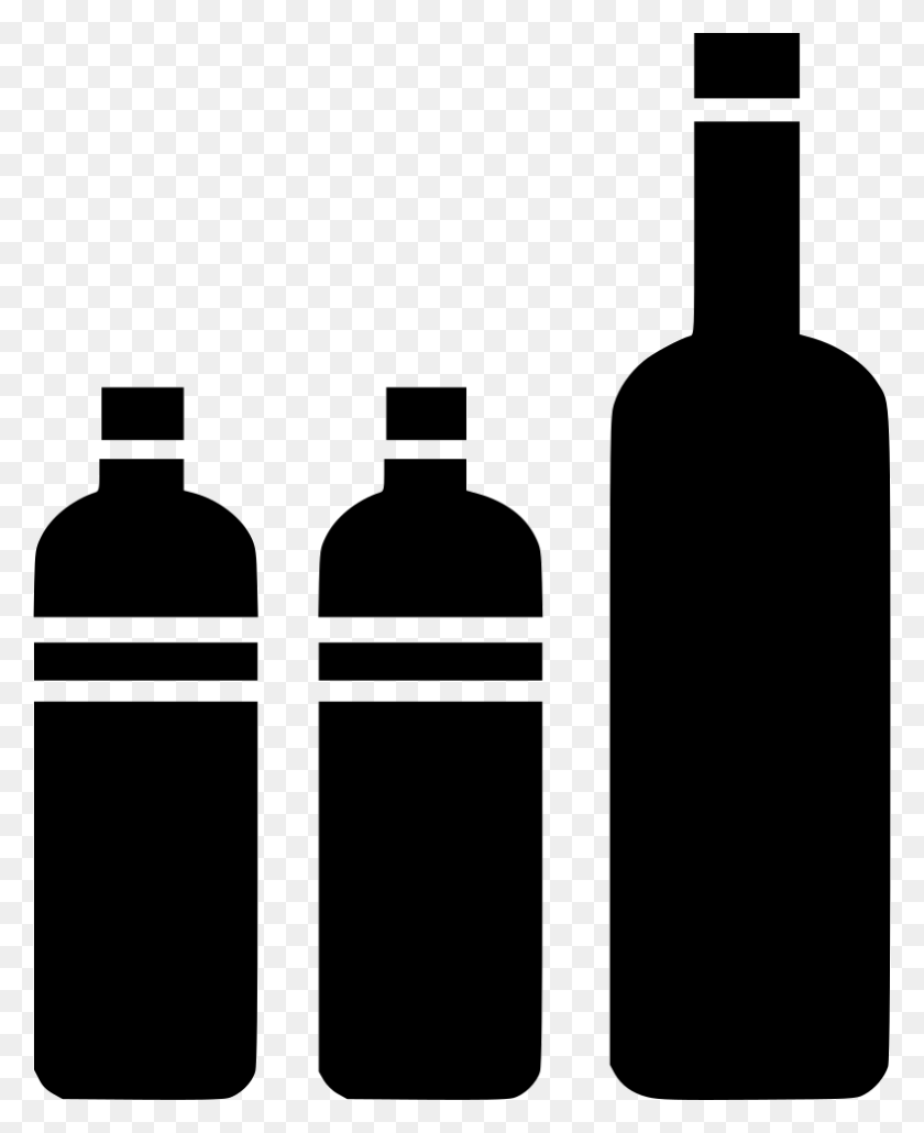 788x980 Botella De Plástico Png / Vino, Alcohol, Bebidas Hd Png