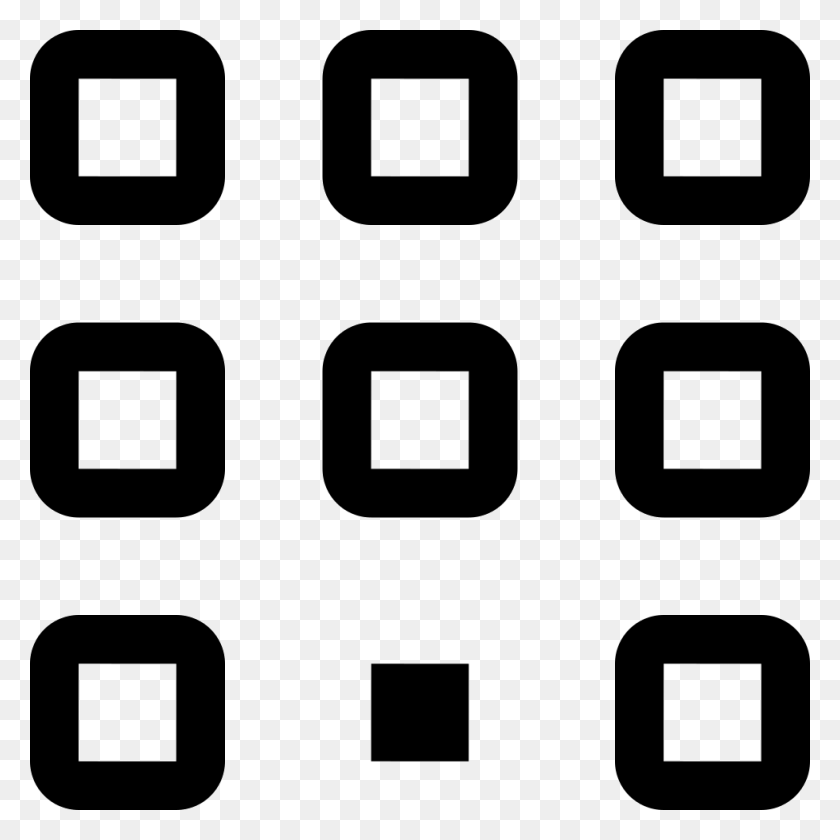 980x980 File Svg Popular Icons, Number, Symbol, Text HD PNG Download