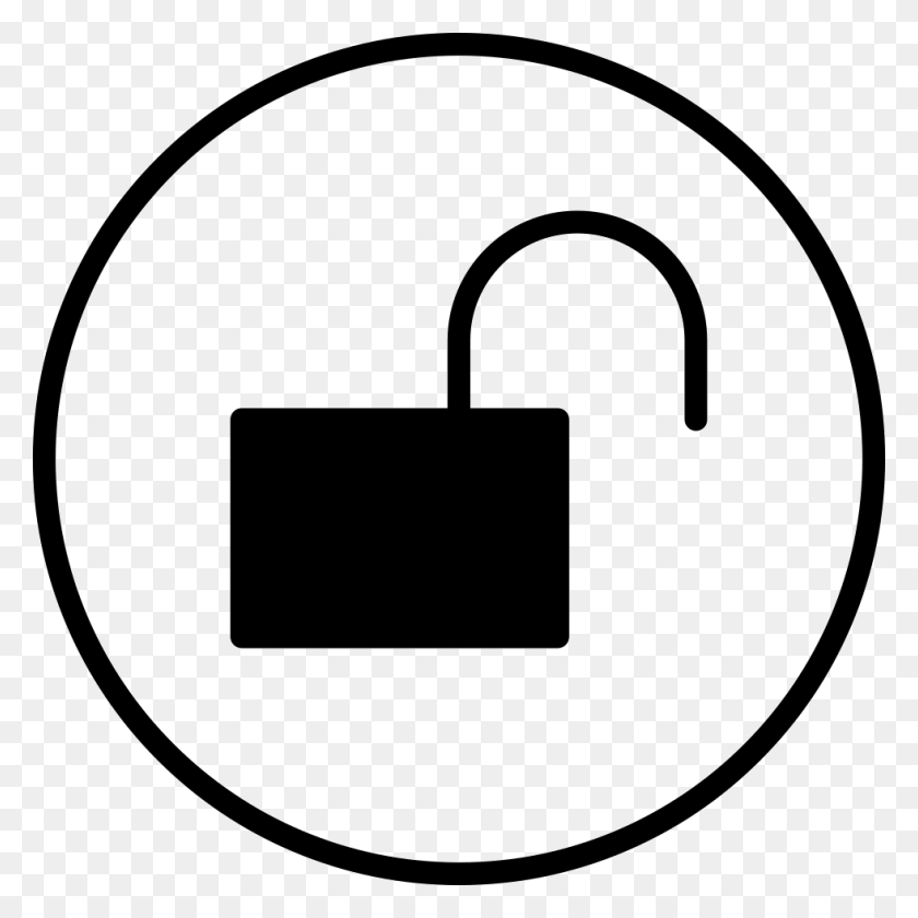 980x980 File Svg Portrait Orientation Lock Icon, Security, Symbol, Sign HD PNG Download