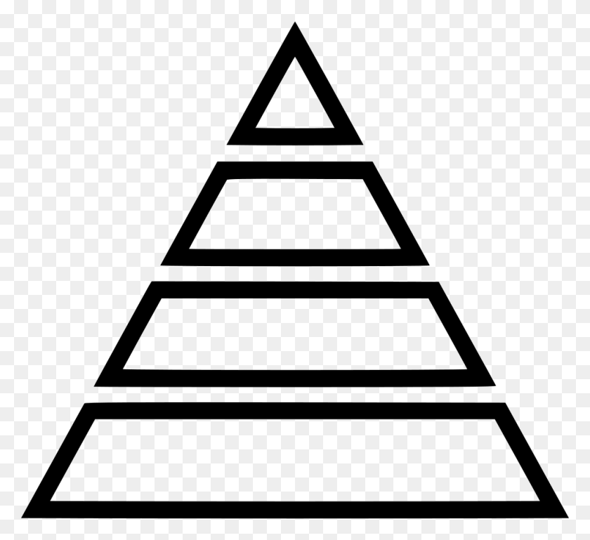 980x892 Png Файл Svg Пирамида, Треугольник, Ковер Hd Png Скачать