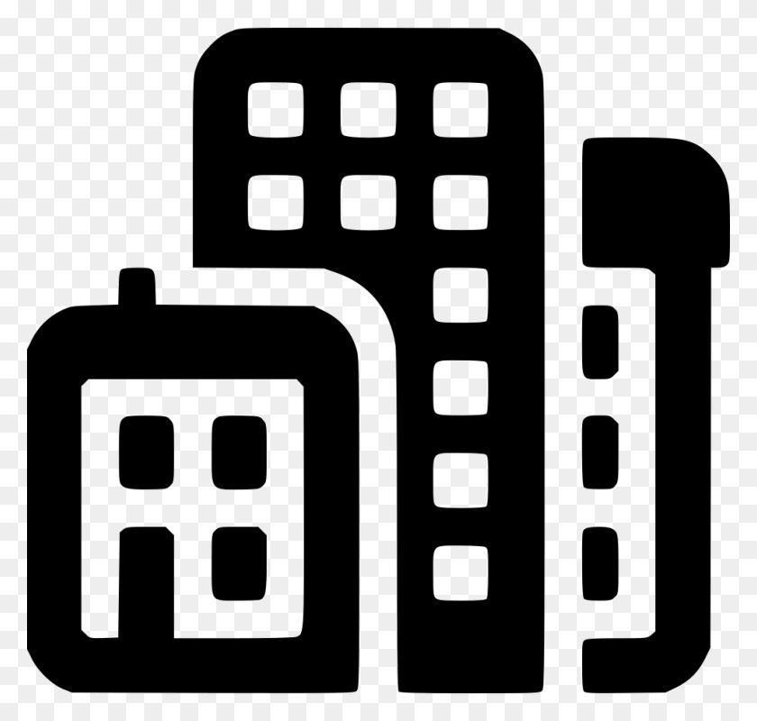 980x930 File Svg Real Estate, Stencil, Texture, Electronics HD PNG Download