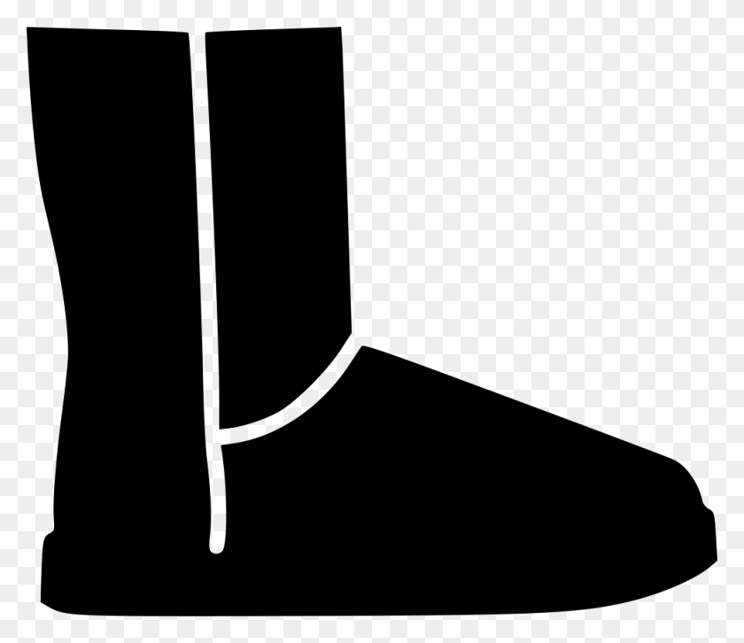980x838 File Svg Riding Boot, Clothing, Apparel, Footwear HD PNG Download
