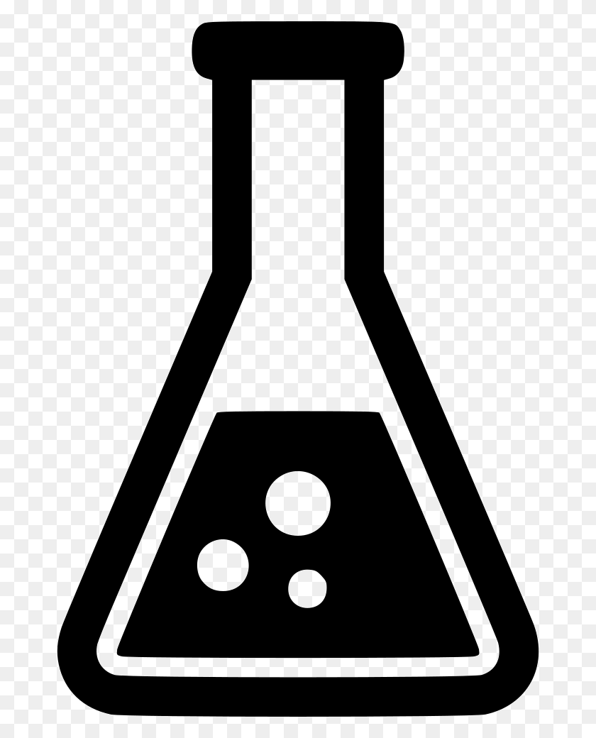 680x980 File Svg Science Beaker Icon, Shovel, Tool, Triangle HD PNG Download