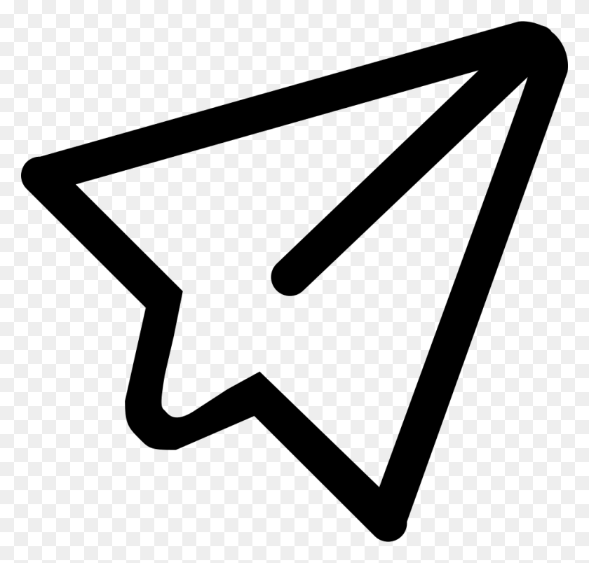 980x936 File Svg Sign, Symbol, Triangle, Star Symbol HD PNG Download