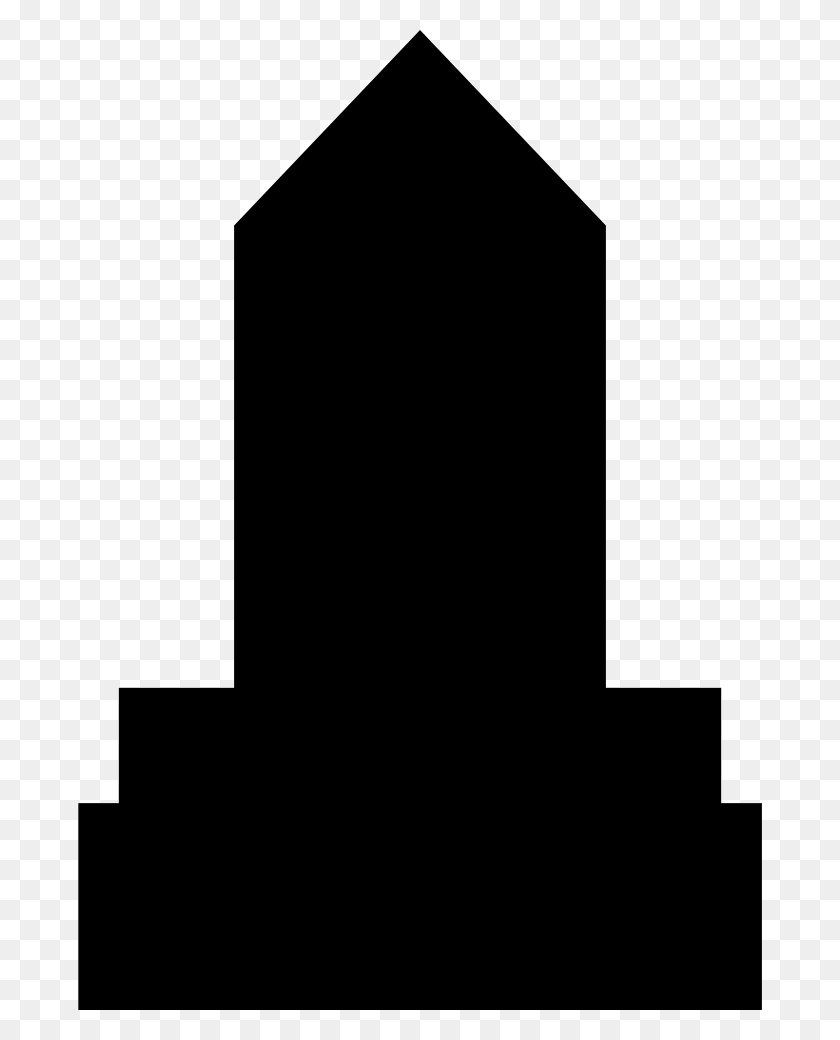 684x980 File Svg Symmetry, Tomb, Symbol HD PNG Download