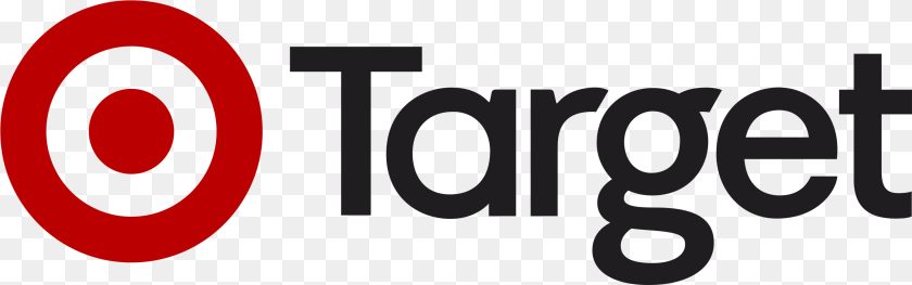 2883x901 File Target Logo Svg Target New Logo 2018, Text Transparent PNG