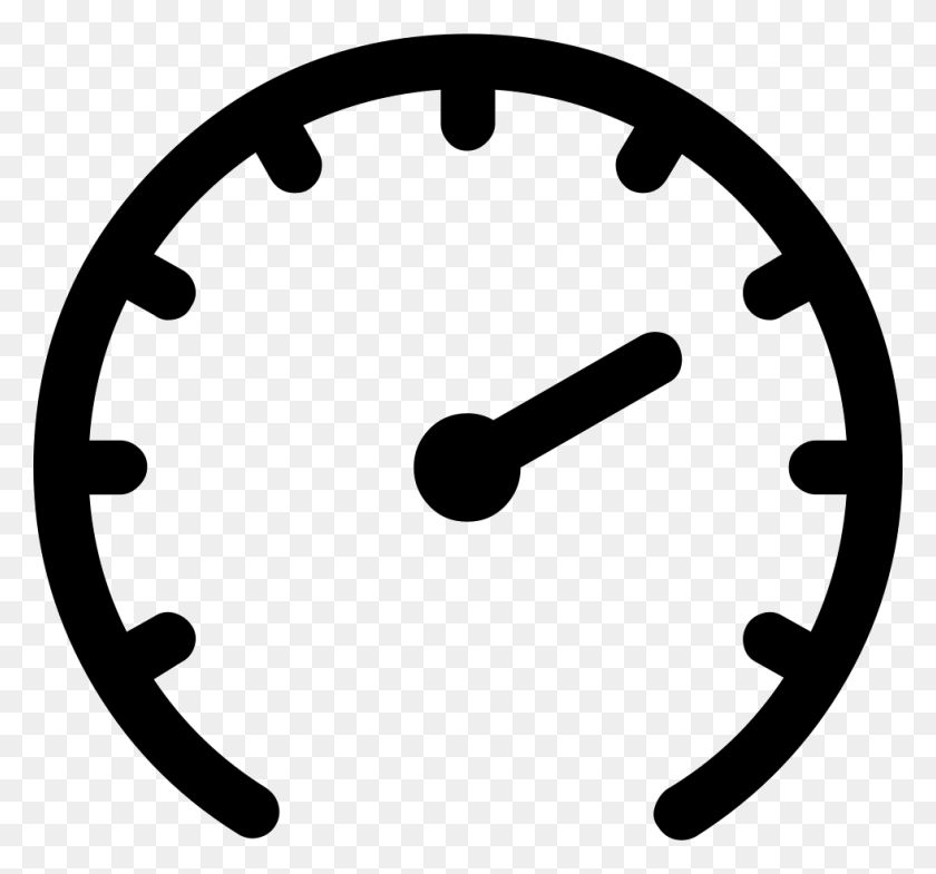 980x912 Descargar Png / Reloj Analógico Hd Png