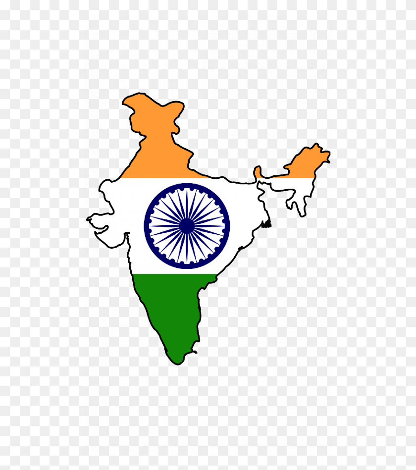 500x889 File To Of India Flag For Mobile Phone Wallpaper Poster On Freedom Fighters, Graphics HD PNG Download
