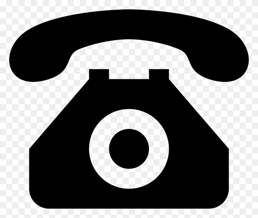 980x818 Значок Стационарного Телефона На Прозрачном Фоне, Электроника, Молоток, Инструмент Hd Png Скачать