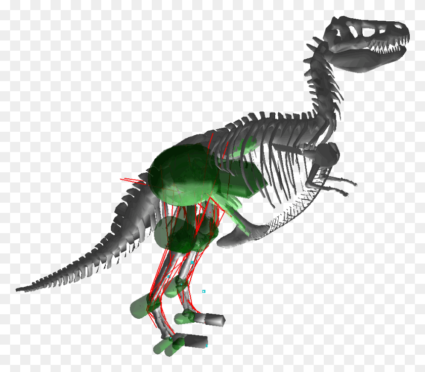 915x791 Descargar Png File Trex Tyrannosaurus, Dinosaurio, Reptil, Animal Hd Png