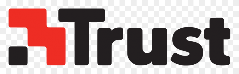 1280x331 Descargar Png File Trust Logo Svg Trust Logo, Alfabeto, Texto, Word Hd Png