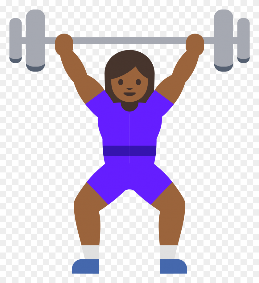 1809x1994 File U F Cb Transparent Background Muscle Emoji, Person, Clothing, Fitness HD PNG Download