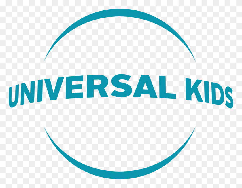 1280x974 Descargar Png File Universal Kids Svg Universal Kids, Logotipo, Símbolo, Marca Registrada Hd Png