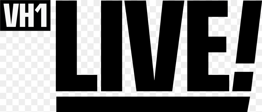 File Vh1livelogo Computer File, Text PNG