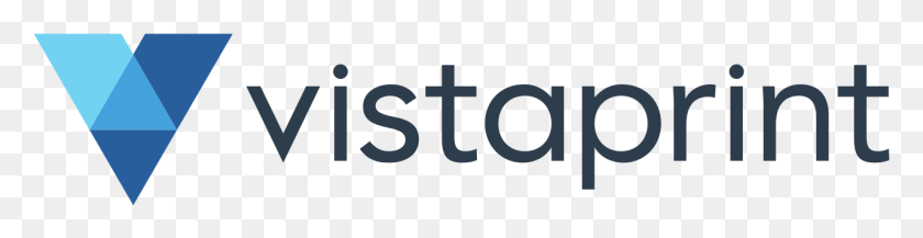 1280x258 File Vistaprint Logo Svg Logo Vistaprint, Text, Alphabet, Word HD PNG Download