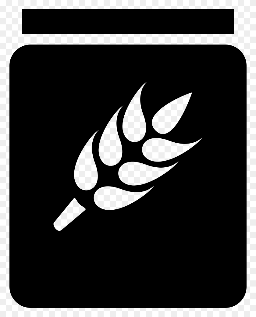 778x980 Значок Файла Пшеничного Мешка, Коврик, Коврик Для Мыши Hd Png Скачать