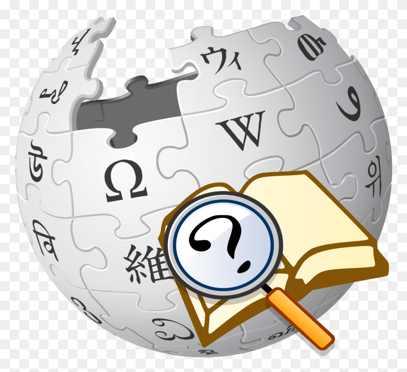 1113x1010 File Wikipedia Researcher Svg Wikipedia Org, Sphere, Text, Jigsaw Puzzle HD PNG Download