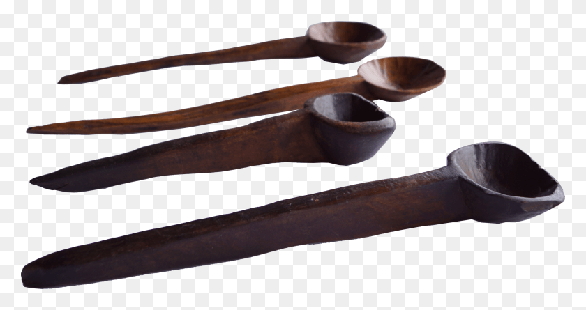 2991x1480 File Wooden Spoon HD PNG Download