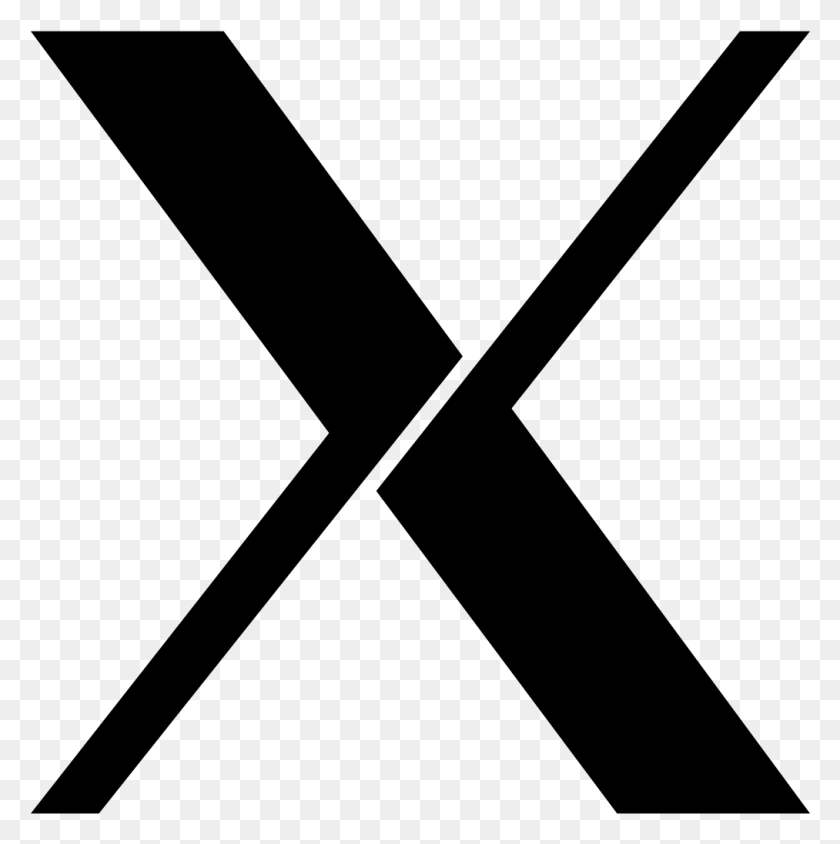 1013x1019 Файл X11 Svg X Window System Logo, Серый, World Of Warcraft Hd Png Скачать