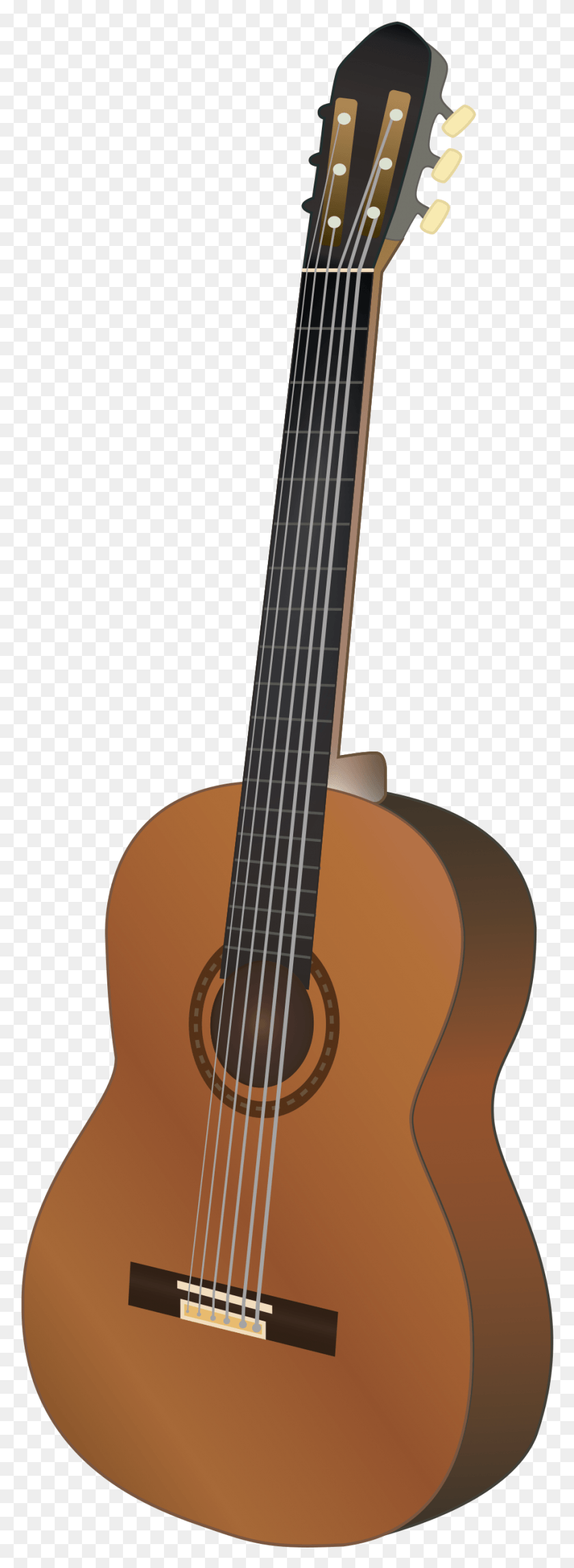 909x2605 Descargar Png Guitarra Acústica Sin Etiqueta Cb Editar, Actividades De Ocio, Instrumento Musical, Bajo Hd Png