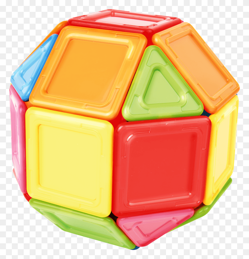 1913x1994 Filename Sol Solid, Rubix Cube HD PNG Download