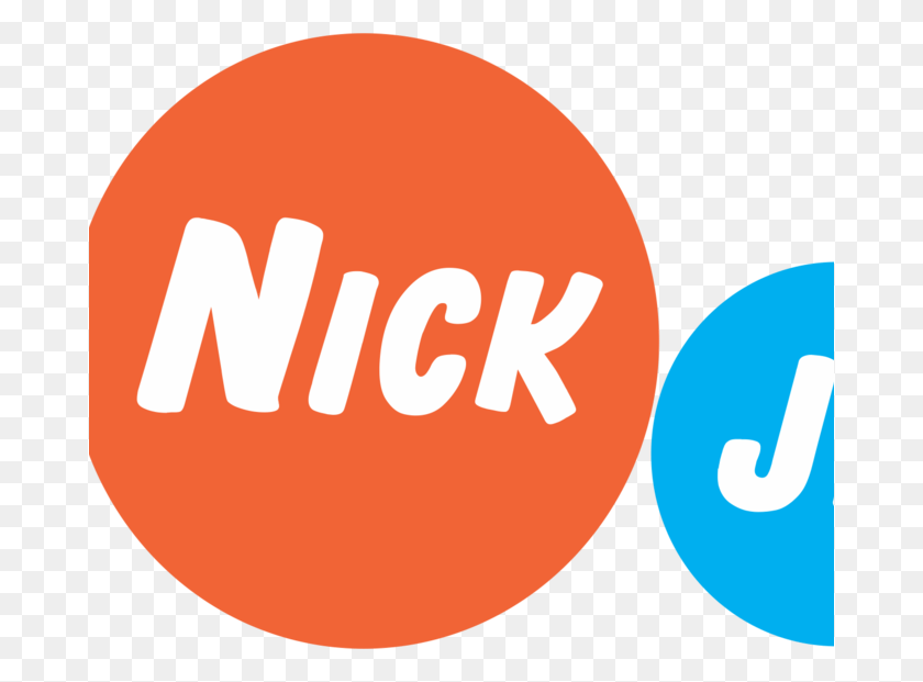 678x561 Descargar Png Filenick Jr Old Logo Wikimedia Commons Libro Para Colorear Nick Jr., Texto, Símbolo, Marca Registrada Hd Png