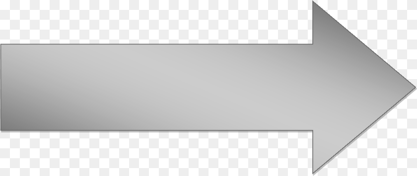 Fileright Arrow Black Gradientpng Wikimedia Commons Arrow Gradient, Triangle PNG