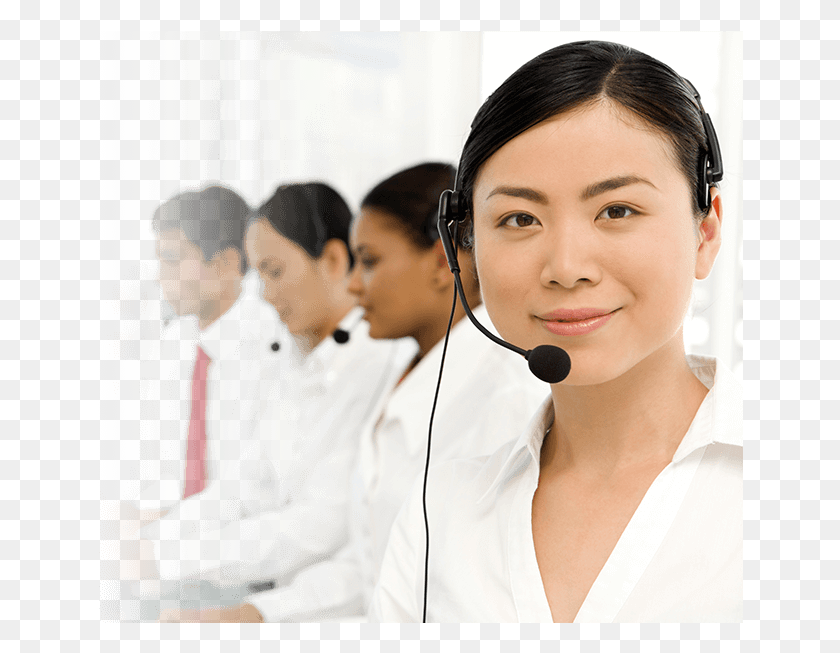 647x593 Fill Alt Here Call Centre, Person, Human, Face HD PNG Download