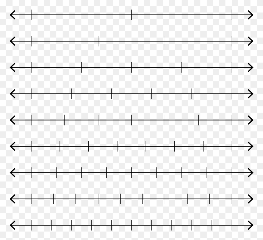 1869x1696 Fill In Blank Number Lines Worksheets The Line Fraction Unlabeled Fraction Number Lines, Gray, World Of Warcraft HD PNG Download