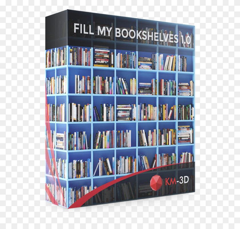 801x760 Fill My Bookshelves Script Shelf, Furniture, Interior Design, Indoors HD PNG Download