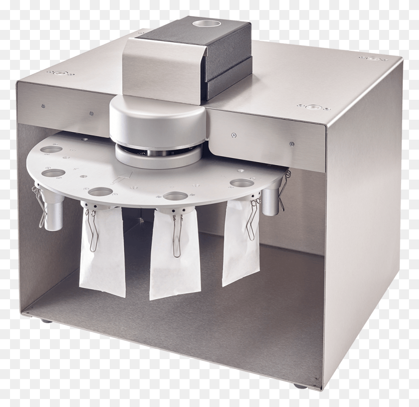1051x1020 Filling Station For Contador Seed Counter Table, Machine, Sink Faucet, Furniture HD PNG Download