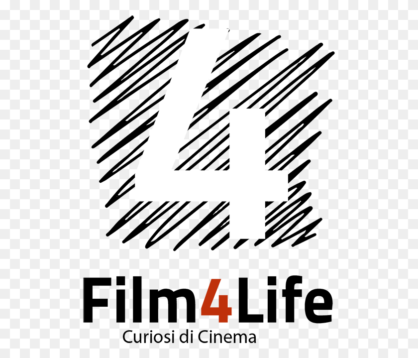 507x659 Film 4 Life Poster, Number, Symbol, Text HD PNG Download