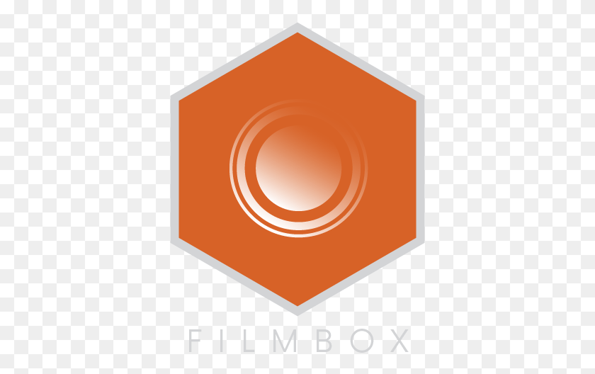 361x468 Film Box Film Vector Creativity Brand Design Typography Circle, Label, Text, Sticker Descargar Hd Png