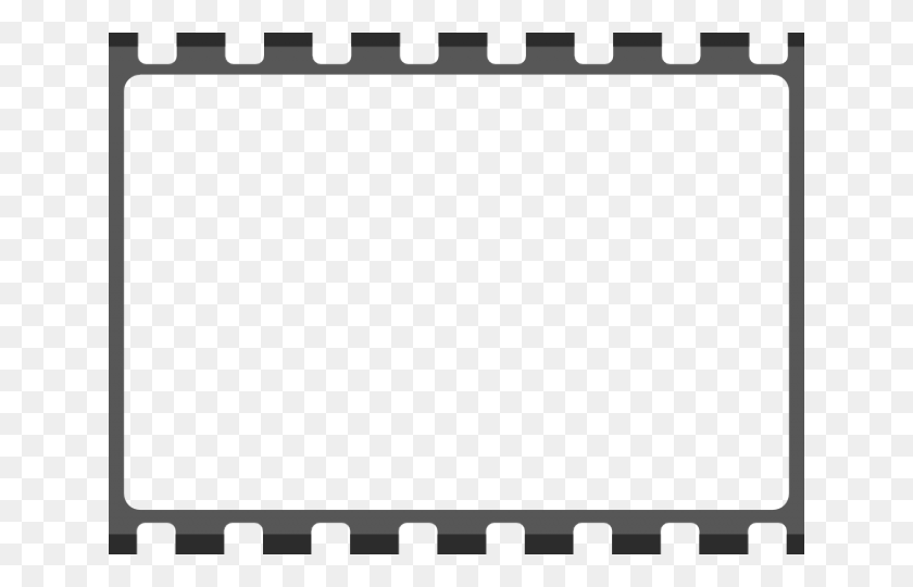 640x480 Film Reel Clipart Parallel, Text HD PNG Download