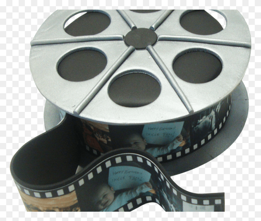 921x769 Film Reel Transparent Image Movie Camera Film Reel, Reel, Wristwatch HD PNG Download