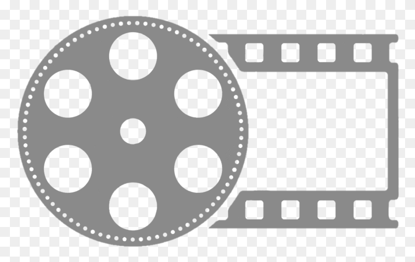 776x471 Film Roll Film Reel Logo, Machine, Wheel, Reel HD PNG Download