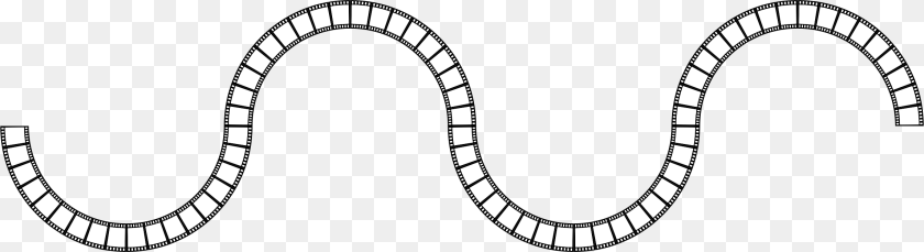 2292x626 Film Strip Worm Clip Arts Circle Strip, Logo, Arch, Architecture Transparent PNG