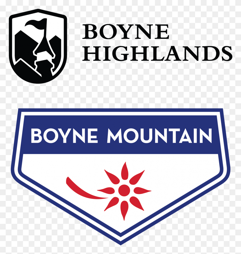 1337x1415 Логотип Кинотура Boyne Highlands, Символ, Товарный Знак, Эмблема Hd Png Скачать