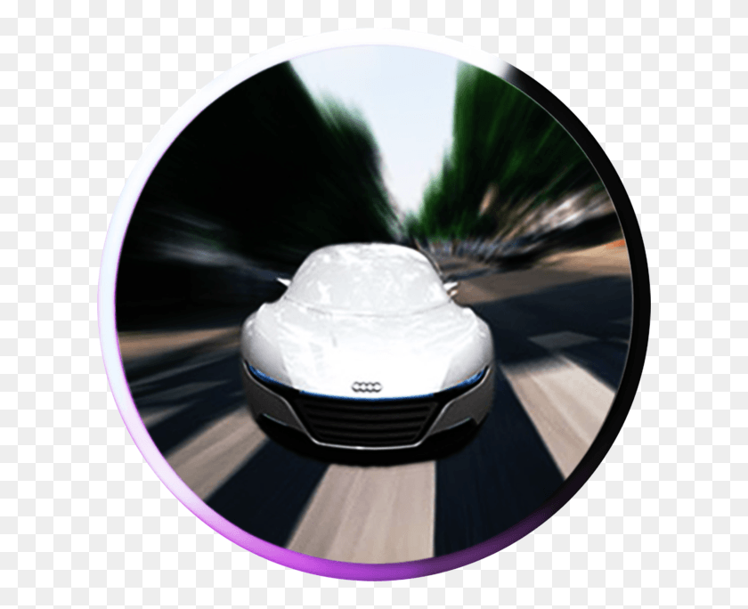 624x624 Filter Your Images 4 Concept Car, Helmet, Clothing, Apparel HD PNG Download