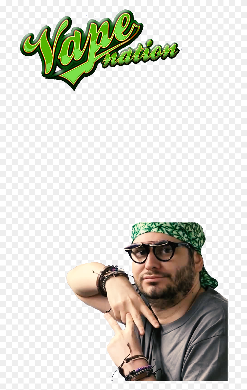 708x1262 Filtervape Nation Vape Naysh, Face, Person, Human HD PNG Download