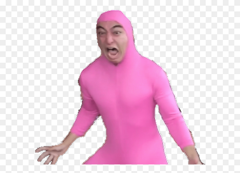 603x547 Filthy Frank Png
