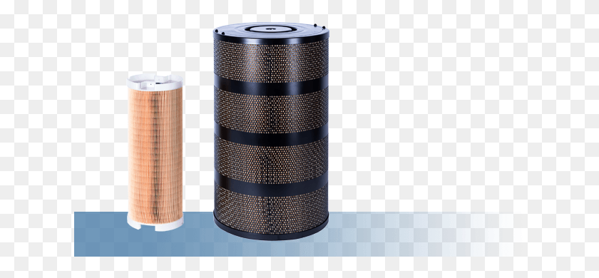 634x330 Filtration For Liquids Computer Speaker, Cylinder, Weapon, Weaponry HD PNG Download