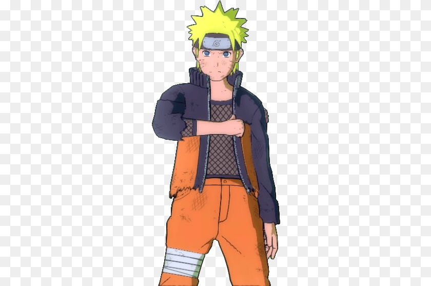 Final Battle Naruto Naruto Final Battle, Publication, Book, Comics, Person Clipart PNG