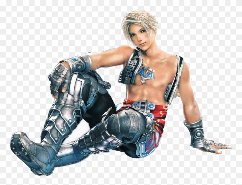 776x583 Final Fantasy 12 Vaan, Persona, Humano, Disfraz Hd Png